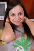 ATK hairy Margarita in scary hairy