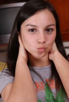 ATK hairy Margarita in scary hairy