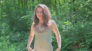 ATK Aunt Judys  in nudism