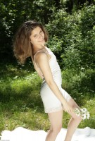 ATK hairy Margot Set