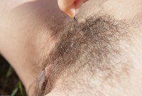 ATK hairy Margot Set