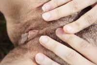 ATK hairy Margot Set