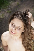 ATK hairy Margot Set