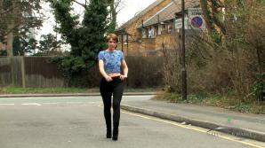 ATK Aunt Judys Maria in interview