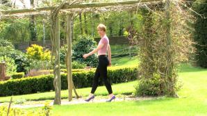 ATK Aunt Judys  in nudism