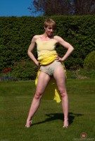 ATK hairy Maria Set