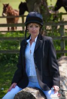 ATK hairy Maria in mature and hairy