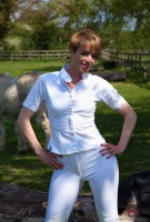 ATK hairy Maria in mature and hairy