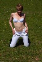 ATK hairy Maria Set