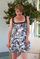 ATK hairy Maria in mature and hairy