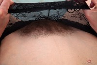 ATK hairy Maria in mature and hairy