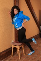 ATK hairy Markiza Set