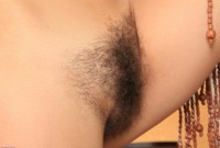 ATK hairy Markiza Set