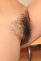 ATK hairy Markiza Set