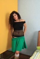 ATK hairy Markiza Set