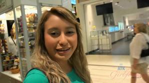 ATK Aunt Judys  in Virtual vacation