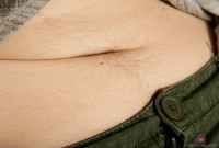 ATK hairy Marlee Set