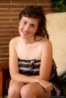 ATK hairy Marlee Set