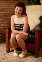 ATK hairy Marlee Set