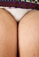 ATK hairy  in scary hairy