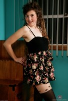 ATK hairy  in scary hairy