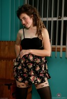 ATK hairy  in scary hairy