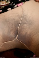 ATK hairy Marlee Set