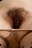 ATK hairy  in scary hairy