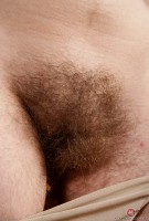 ATK hairy  in scary hairy