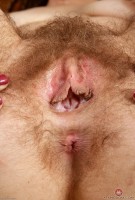 ATK hairy Marlee Set