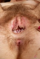 ATK hairy  in scary hairy