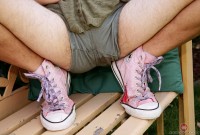 ATK hairy  in scary hairy