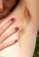 ATK hairy Marlee Set