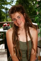 ATK hairy Marlee Set