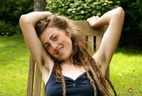 ATK hairy Marlee Set