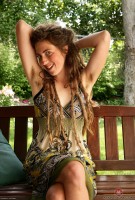 ATK hairy Marlee Set