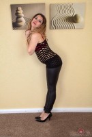 ATK hairy Mariah Set