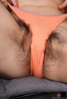 ATK hairy Mara Gri in hairy fun
