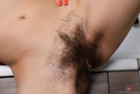 ATK hairy Mara Gri Set