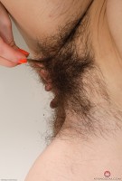 ATK hairy Mara Gri Set