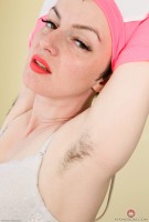 ATK hairy Margo Portman Set