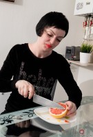 ATK hairy Margo Portman Set