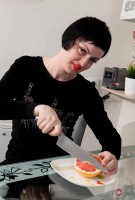 ATK hairy Margo Portman Set