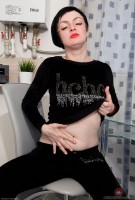 ATK hairy Margo Portman Set