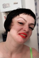 ATK hairy Margo Portman Set