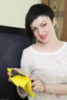 ATK hairy Margo Portman Set