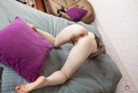 ATK hairy Sirena Li in hairy fun