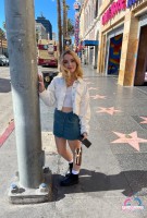ATK Girlfriends Maria Kazi Set