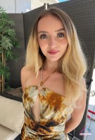 ATK Girlfriends Maria Kazi Photo Set