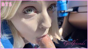 ATK Aunt Judys  in Virtual Date